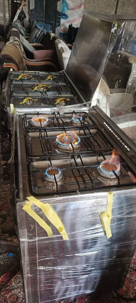وصلت وجبه جديده من طباخات المصريه الباله في مزاد الرسول العنوان كاطون الرازي نهايه الشارع لاستفسار ع رقم الهاتف *********** ملاحضه مستعدون لشراء كافه المواد المنزليه وغرف نوم 💤
