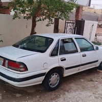 برنس كير • موديل ٩٤ • مكينة وكير