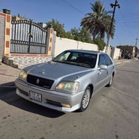 محرك VVTi • نضيفه • صلاح الدين