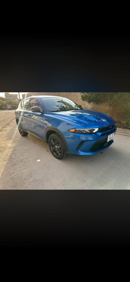 2024 دوج هورنت مكينه 2000 تربو ماشيه 9 الف كيلومتر صور الحادث مرفقه 168$ داخله @شهداء سنه او نص  تتحول@ 
رقم الهاتف ***********
