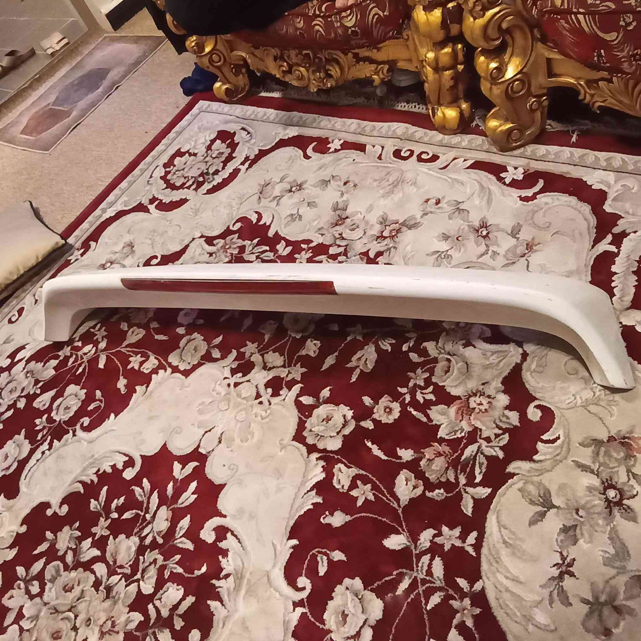 لاندكروز ٢٠٠٧ • ويل كب ١٧ • بصرة