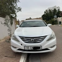 سوناته • ٢٠١١ • محرك ٢٤٠٠