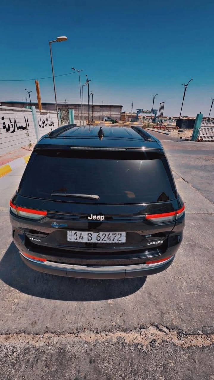 مراوس - يوكن تاهو 17-18-19 -20 
بنفسسس سعرها 

بيع ب 288
جيب لاريدو 
اللون اسود 
وارد امريكي 2025 
ماشيه 20   الف   جديده كلش كلش 
رقم بصرة شهداء باقي الها سنه  تتحول رسمي 
تاخذ وكاله عامه 
المواصفات 
1- لد 
2- لايت زنون 
3- رادار امامي 
4- تحديد مسار 
5- نقاط عمياء 
6- شاشه 
7- كاميرا 
8 - حساسات خلفي 
9- ويل 20 اصلي 

السياره نظيفه كلش وانا مدخلها انا بيدي 
لا شخوط ولا اي شي مجرد تصليح الحادث الوارد بالصور 

صور الحادث كلها مرفقه.
الهاتف ***********
