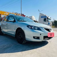 زووم 3 • ٢٠٠٨ • محرك ١٦٠٠