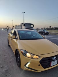 النترا 2017 • وارد امريكي • حادث