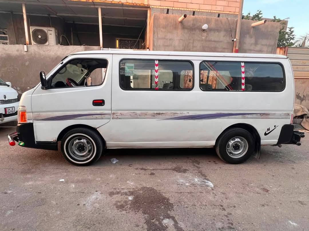 نيسان • ٢٠٠٩ • اوتوماتيك