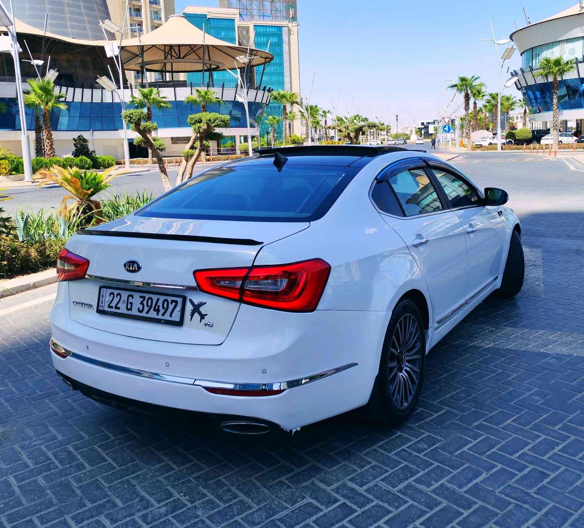 كادينزا 2014 فول مواصفات فقد بدون vip محرك v6 فقد القبخ فوك مفتوح بدون صوت رواجز سياره بدون قطره صبغ فقد بيه 4 مكان تعديل بارد كير محرك كلشي ابشرط السعر 128 و بي مجال للطيبين مكاني اربيل واتساب ***********
