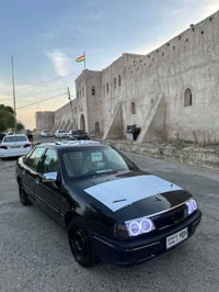 أوبل فيكترا • ١٩٩٠ • ماكو اقساط
