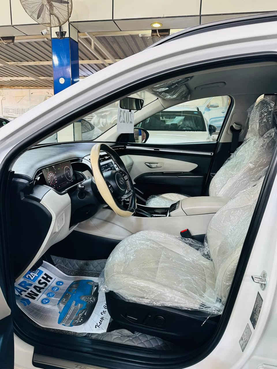 توسان • ٢٠٢٣ • رقم بابل