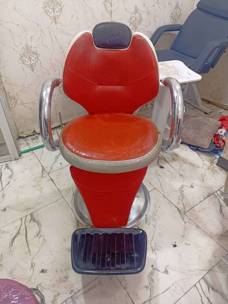 كرسي حلاقة • الناصريه المركز