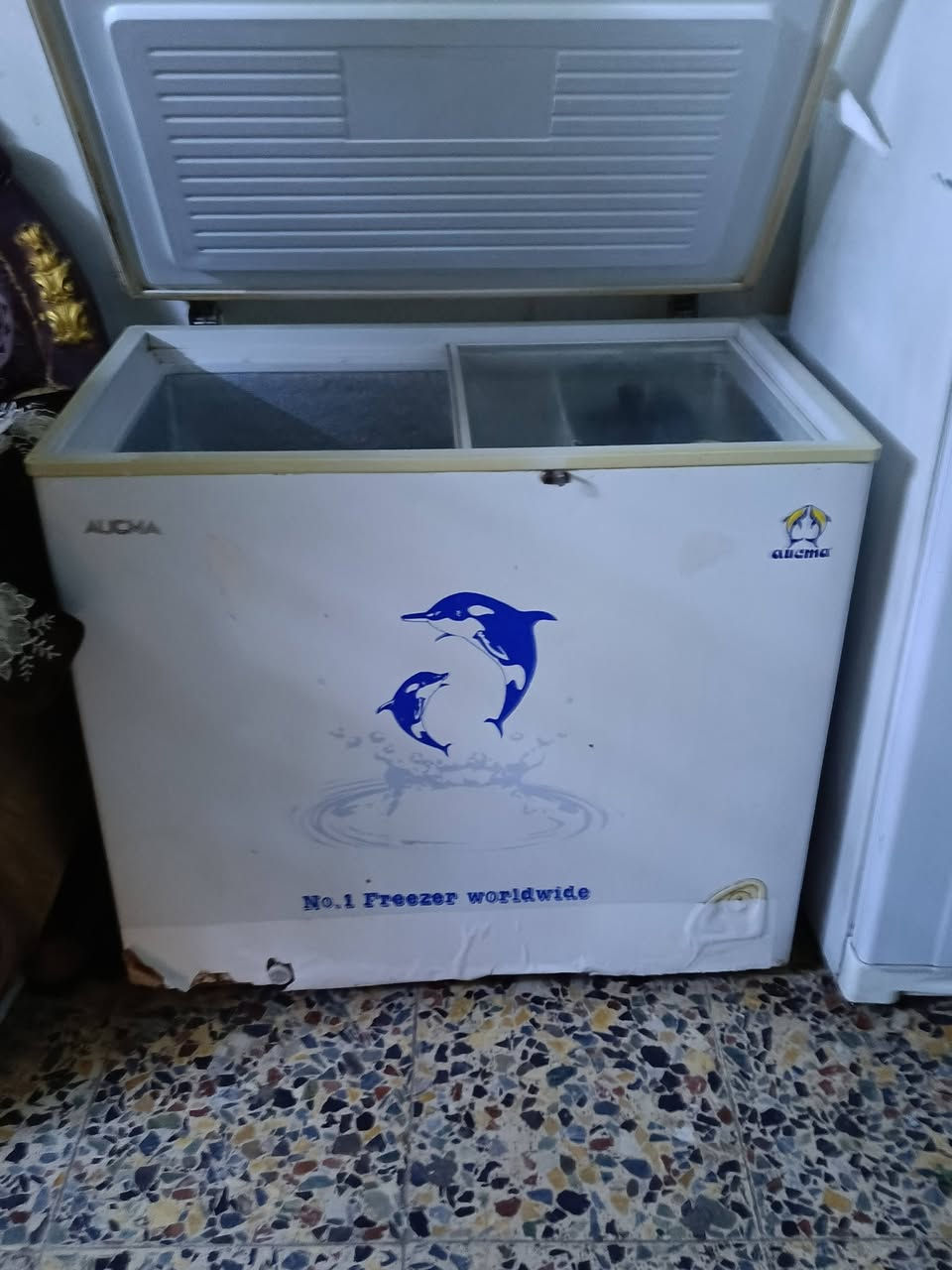 غراض بيت • للبيع • بغداد حي أور
