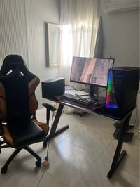 تجميعة كيمنك • i5-12400F • RX 6700 XT