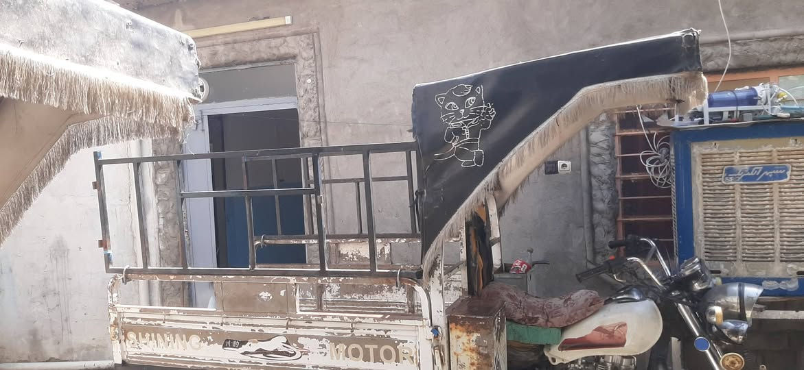 سلام عليكم جنج للبيع فقط سعر ٤٥ وبي مجال شي قليل *********** مكاني قادسيه الثانيه
