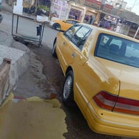راس الثور • ١٩٩٩ • مكينة ٣٠٠٠