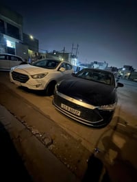 كن بلاس موديل ٢٠٢٦ خليجي ماشيه ٢٠ الف حادثها كدامكم بصوره السيارة خليج...