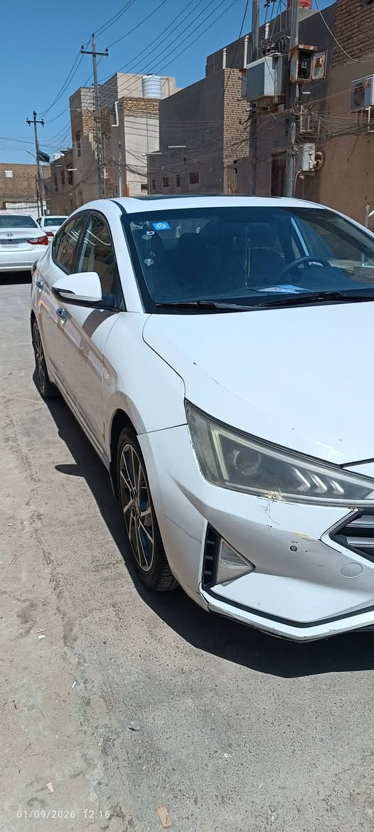 السلام عليكم النترا خليجي 2020 مكينه 2000 گير AT الاستفسار  اكثر اتصال ***********
