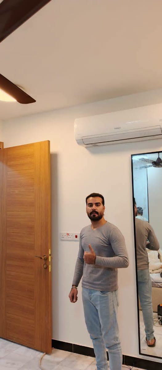 ورشة متنقلة • تنصيب سبالت • فتح وغسيل
