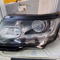 لايت رانج • حاوية