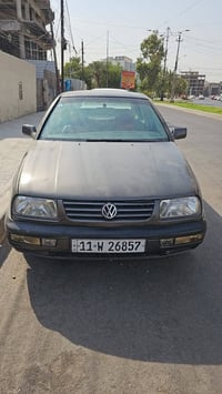 فنتو • موديل ٩٢ • مكينه ٢٠٠٠ اوتو