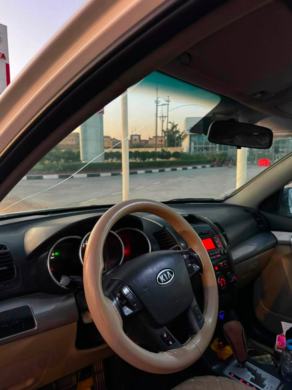 سلام عليكم
سورنتوا موديل 11 خليجي

سوناره موفق

محرك 4 سلندر

مكانه بابل 

رقم بابل اربع مراتب

سعره 123 وبيه مجال 

واتساب ***********

اتصال ***********

