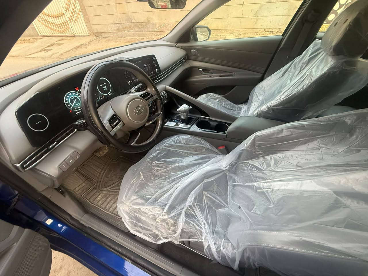 النترا • ٢٠٢١ • حادث أمريكا