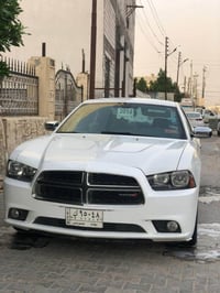 جارجر • ٢٠١٤ • فخذه مبدلة