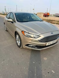 ٢٠١٧ • ٢٫٥ لتر • فتحة كهرباء