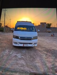 هايكر • مكينة كاز • ورقه