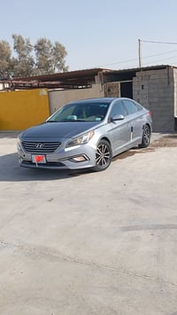سوناتا امريكي • ٢٠١٦ • دوانيه