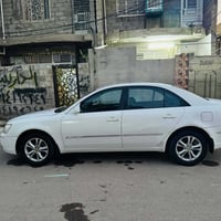 سوناته • ٢٠٠٩ • ٢٤٠٠