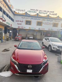 سنترا 25 • بصمة • بدون رقم