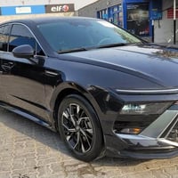 سوناتا ٢٠٢٤ • مشحونه للبصرة • بدون كمرك