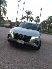 توسان • فول مواصفات • ٢٠٢٢