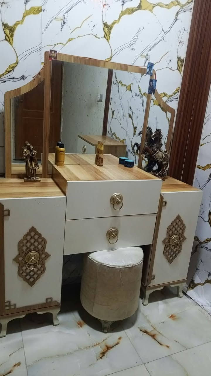 ٩ قطع • ضرر قليل • العبيدي بغداد