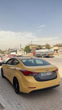 النترا • ٢٠١٦ • فتحة وبصمة