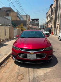 ماليبو LT • ٢٠١٨ • محرك ١.٥