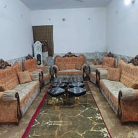 تخم ملكي • ١٠ مقاعد • حيل نضيف