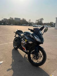 بطحه شحن • استيراد • دبل سويج