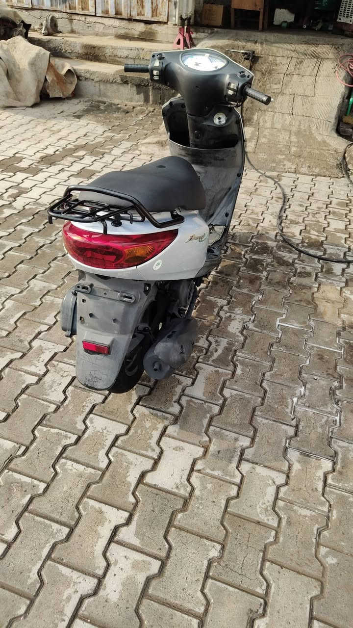 بریز نوزل • جديده • كربلاء