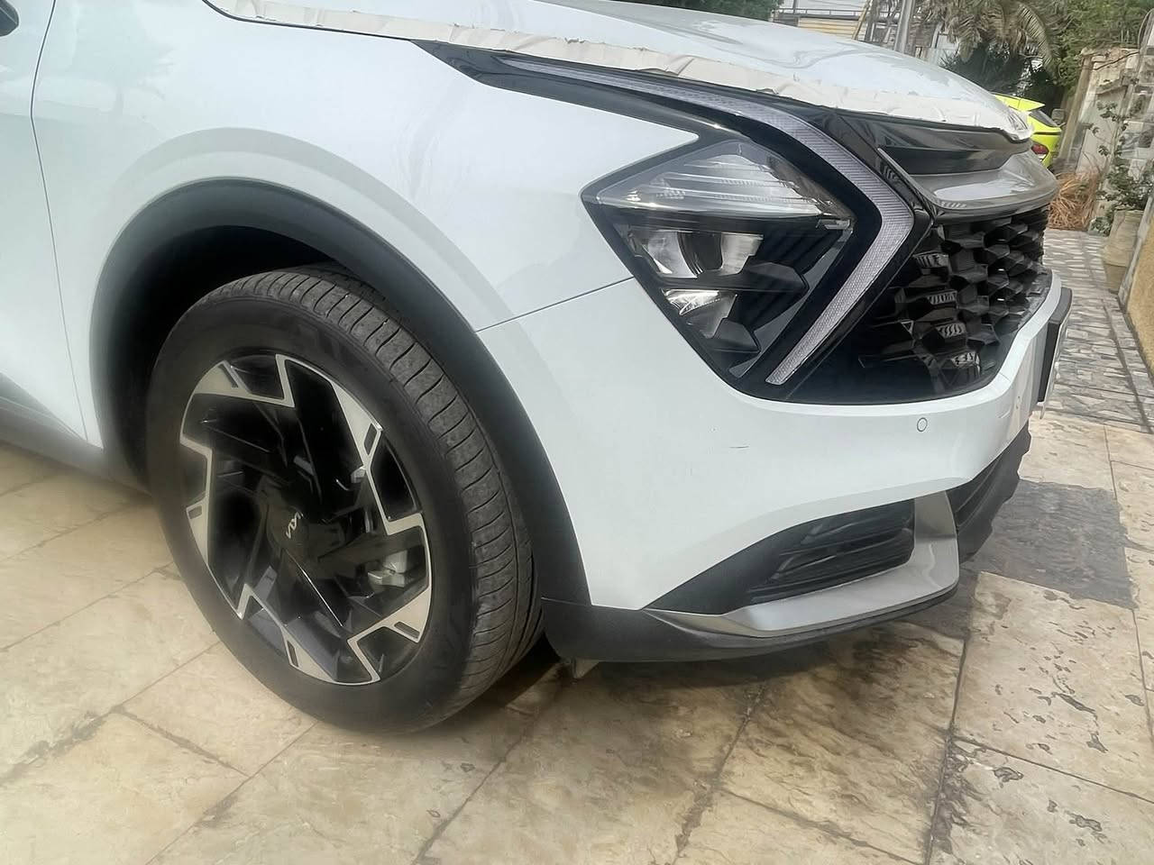 سبورتج • ٢٠٢٥ • زيرو