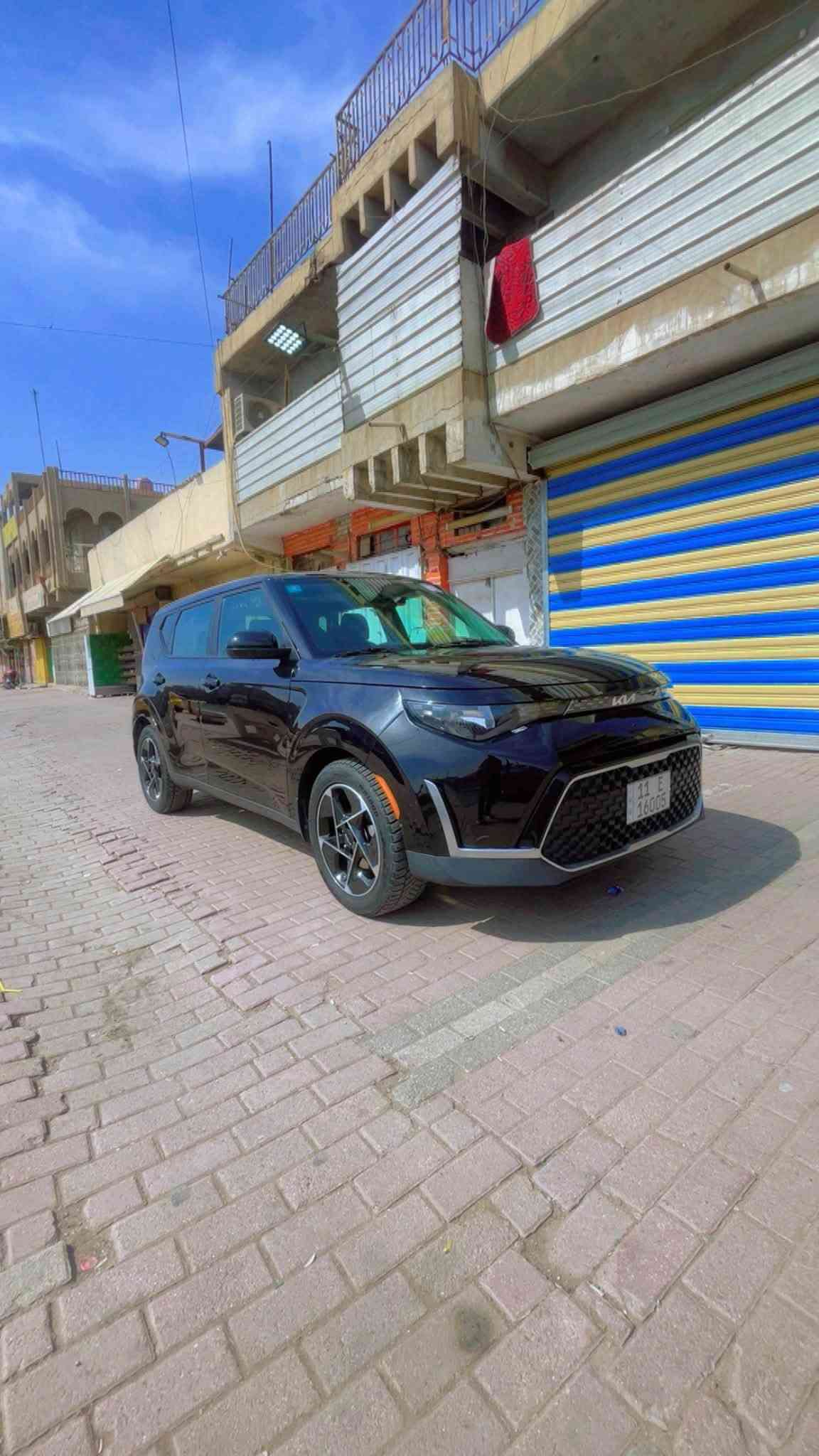 فول مواصفات • حادث • ٢٠٢٤