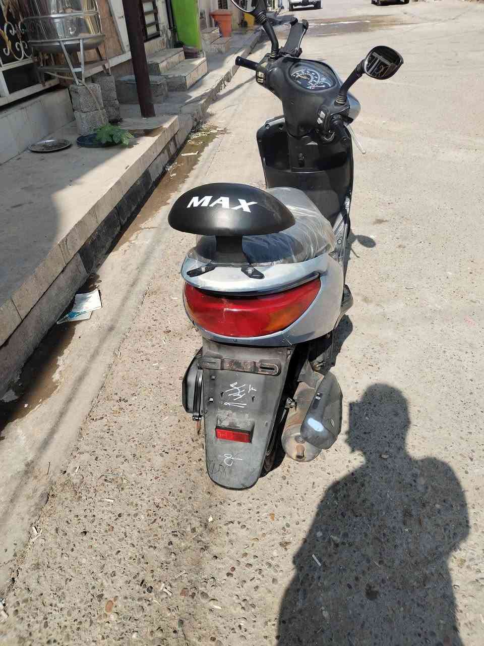 بريز لايت • نظيف • كهربائيات شغالة