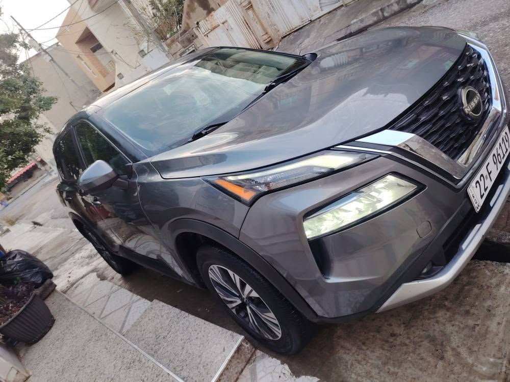 نيسان روك • ٢٠٢٣ • اربيل