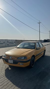 بيجو بارس • ٢٠١٨ • تبخير