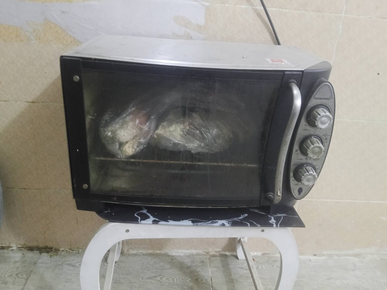 غرفة نوم • ثلاجة • غسالة