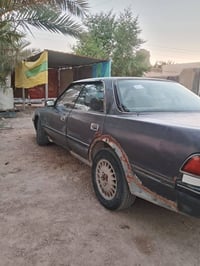 مارك مسطرة • ١٩٨٩ • رقم واسط