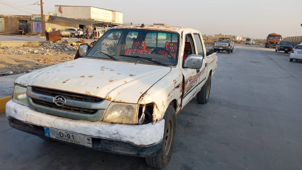 تفصيخ بيكم دير.  محرك كير اكسل وياله سبرنكات دشبول راديتر جام ربل مكاني ناصريه الرفاعي الحي الصناعي قرب ميزانه بغداد ***********

