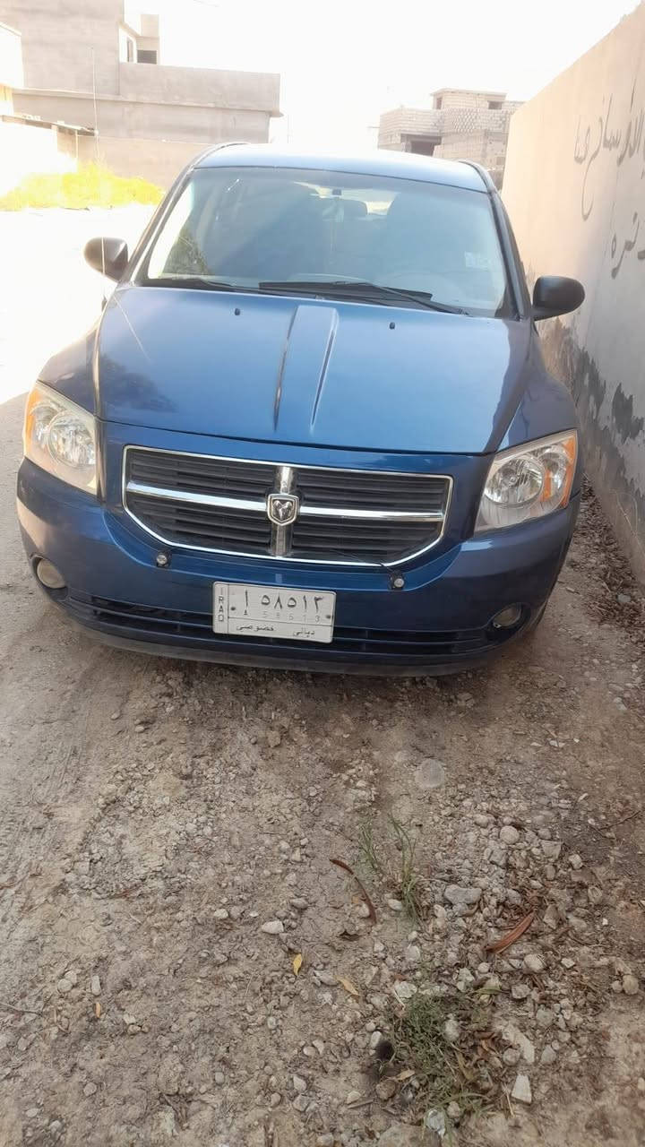 دوج كاليبر موديل ٩ رقم ديالى السعر ٤٦ الاتصال على الرقم هذا ***********
