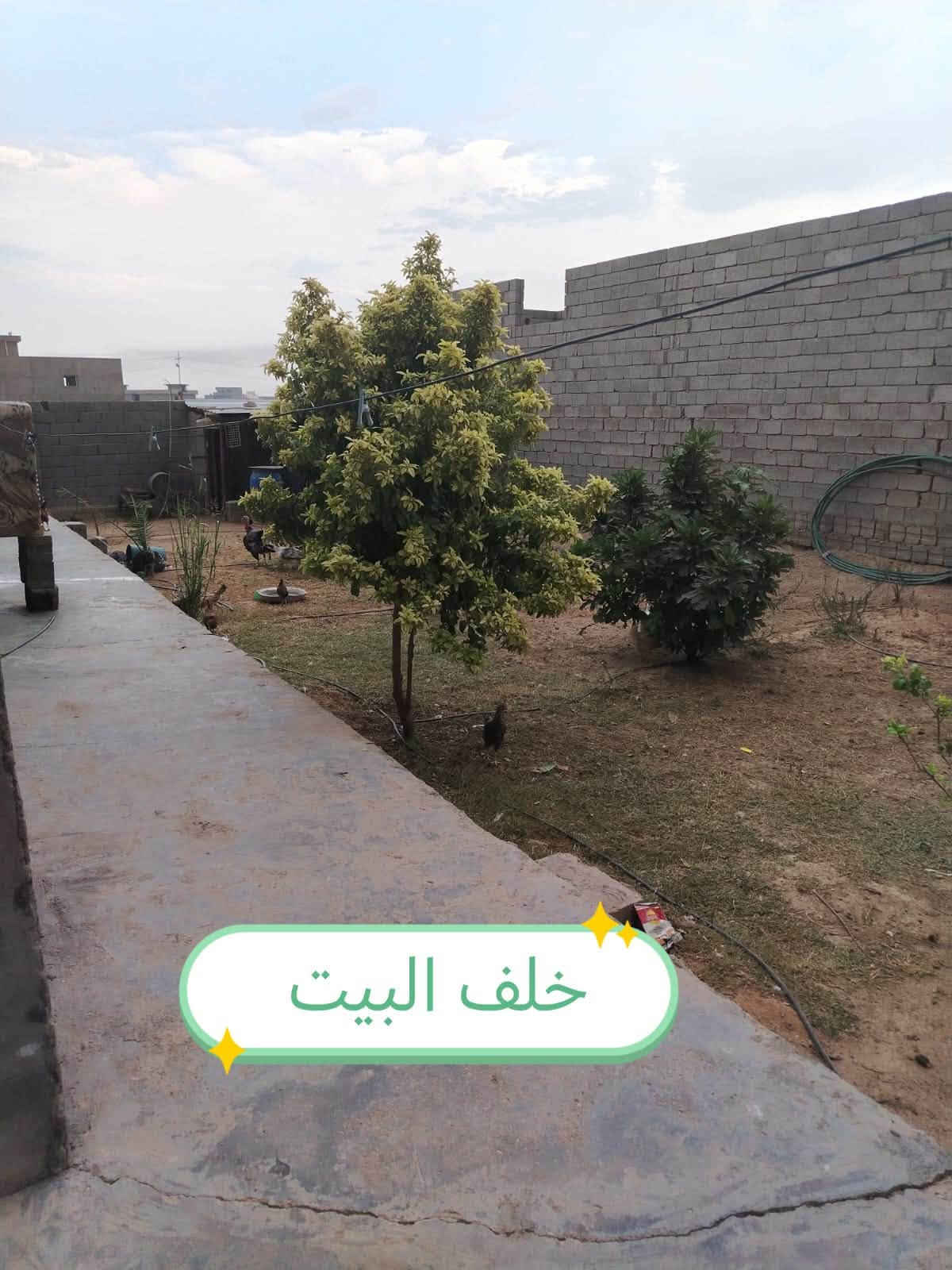 بيت للبيع • ١١٥٠م • الشهابي الثالثه