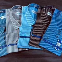 قميص تركي • ردن طويل • مقاسات M-XXL